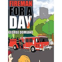 Fireman for a Day - Fireman for a Day - jetzt bei oelder-buchhandlung.de kaufen