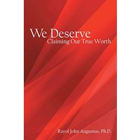 We Deserve: Claiming Our True Worth - We Deserve: Claiming Our True Worth - jetzt bei oelder-buchhandlung.de kaufen