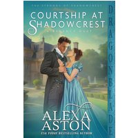 Courtship at Shadowcrest: A Regency Duet (The Strongs of Shadowcrest, Band 5) - Courtship at Shadowcrest: A Regency Duet (The Strongs of Shadowcrest, Band 5) - jetzt bei oelder-buchhandlung.de kaufen