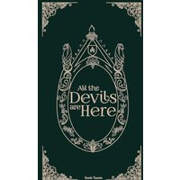 All the Devils Are Here - All the Devils Are Here - jetzt bei oelder-buchhandlung.de kaufen