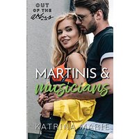 Martinis & Musicians - Martinis & Musicians - jetzt bei oelder-buchhandlung.de kaufen
