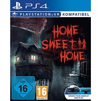Mastiff Llc Home Sweet Home Vr (PS4)