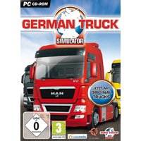 Rondomedia German Truck Simulator