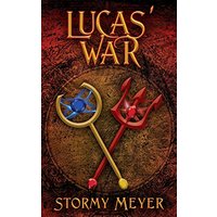 Lucas' War - Lucas' War - jetzt bei oelder-buchhandlung.de kaufen