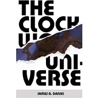 The Clockwork Universe - The Clockwork Universe - jetzt bei oelder-buchhandlung.de kaufen