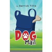 Dogmail - Dogmail - jetzt bei oelder-buchhandlung.de kaufen