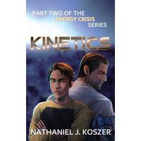 Kinetics - Kinetics - jetzt bei oelder-buchhandlung.de kaufen