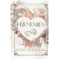 Frenemies: Discreet Edition: A Student / Teacher, Enemies to Lovers Romance (Friend Zone Series, Band 2) - Frenemies: Discreet Edition: A Student / Teacher, Enemies to Lovers Romance (Friend Zone Series, Band 2) - jetzt bei oelder-buchhandlung.de kaufen
