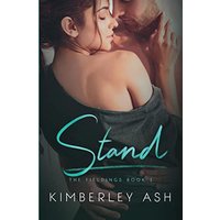 Stand - Stand - jetzt bei oelder-buchhandlung.de kaufen