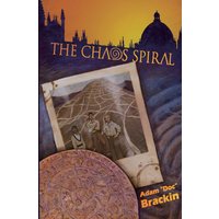 The Chaos Spiral - The Chaos Spiral - jetzt bei oelder-buchhandlung.de kaufen