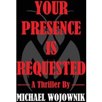 Your Presence is Requested. - Your Presence is Requested. - jetzt bei oelder-buchhandlung.de kaufen