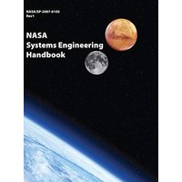 NASA Systems Engineering Handbook: NASA/SP-2007-6105 Rev1 - Full Color Version (Coloring Lovers, Band 1)