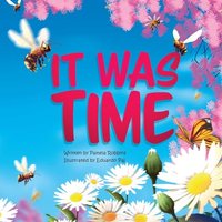 It Was Time - It Was Time - jetzt bei oelder-buchhandlung.de kaufen