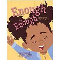 Enough is Enough - Enough is Enough - jetzt bei oelder-buchhandlung.de kaufen