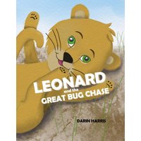 Leonard and the Great Bug Chase - Leonard and the Great Bug Chase - jetzt bei oelder-buchhandlung.de kaufen