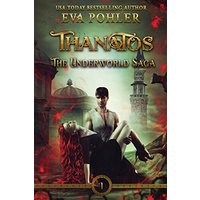 Thanatos (The Underworld Saga, Band 1) - Thanatos (The Underworld Saga, Band 1) - jetzt bei oelder-buchhandlung.de kaufen