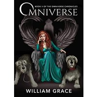 Omniverse: Book II of the Omniverse Chronicles - Omniverse: Book II of the Omniverse Chronicles - jetzt bei oelder-buchhandlung.de kaufen
