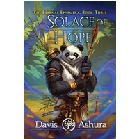 The Solace of Hope - The Solace of Hope - jetzt bei oelder-buchhandlung.de kaufen