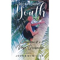 Recapturing Youth - Recapturing Youth - jetzt bei oelder-buchhandlung.de kaufen