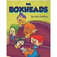 The Boxheads - The Boxheads - jetzt bei oelder-buchhandlung.de kaufen