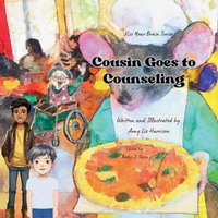 Cousin Goes to Counseling - Cousin Goes to Counseling - jetzt bei oelder-buchhandlung.de kaufen