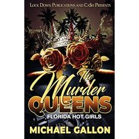 The Murder Queens - The Murder Queens - jetzt bei oelder-buchhandlung.de kaufen