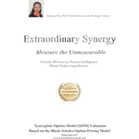 Extraordinary Synergy - Extraordinary Synergy - jetzt bei oelder-buchhandlung.de kaufen