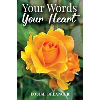 Your Words Your Heart - Your Words Your Heart - jetzt bei oelder-buchhandlung.de kaufen