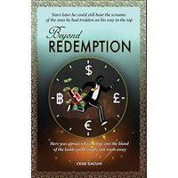 Beyond Redemption - Beyond Redemption - jetzt bei oelder-buchhandlung.de kaufen