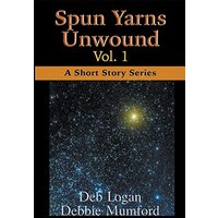 Spun Yarns Unwound Volume 1: A Short Story Series - Spun Yarns Unwound Volume 1: A Short Story Series - jetzt bei oelder-buchhandlung.de kaufen