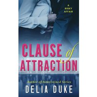 Clause of Attraction - Clause of Attraction - jetzt bei oelder-buchhandlung.de kaufen