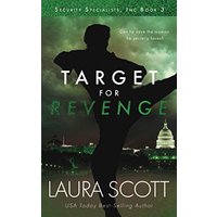 Target For Revenge: A Christian International Thriller (Security Specialists, Inc., Band 3)