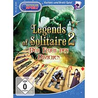 Intenium Legends Of Solitaire 2 - Der Fluch Des Drachen (PC)