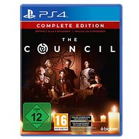 Bigben The Council (Complete Edition)