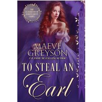 To Steal an Earl (The Sisterhood of Independent Ladies, Band 3) - To Steal an Earl (The Sisterhood of Independent Ladies, Band 3) - jetzt bei oelder-buchhandlung.de kaufen