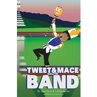 Tweet and Mace Build the Band - Tweet and Mace Build the Band - jetzt bei oelder-buchhandlung.de kaufen