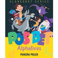 Posibet Alphatives (Clankobot) - Posibet Alphatives (Clankobot) - jetzt bei oelder-buchhandlung.de kaufen