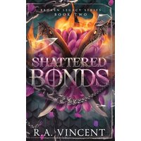 Shattered Bonds (Broken Legacy) - Shattered Bonds (Broken Legacy) - jetzt bei oelder-buchhandlung.de kaufen