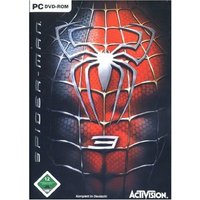 Activision Spiderman 3 (Dvd-Rom)