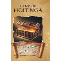 The Mosaic Swallow - The Mosaic Swallow - jetzt bei oelder-buchhandlung.de kaufen