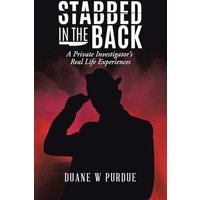 Stabbed in the Back - Stabbed in the Back - jetzt bei oelder-buchhandlung.de kaufen