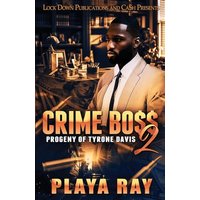 Crime Boss 2 - Crime Boss 2 - jetzt bei oelder-buchhandlung.de kaufen