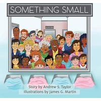 Something Small - Something Small - jetzt bei oelder-buchhandlung.de kaufen