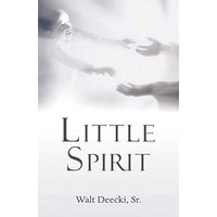 Little Spirit - Little Spirit - jetzt bei oelder-buchhandlung.de kaufen