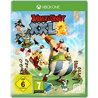 Astragon Asterix &Amp; Obelix Xxl2: Standard-Edition (Xbox One)