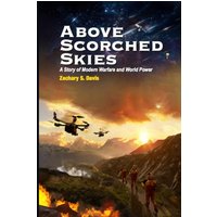 ABOVE SCORCHED SKIES - ABOVE SCORCHED SKIES - jetzt bei oelder-buchhandlung.de kaufen