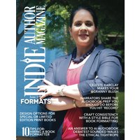 Indie Author Magazine Featuring Celeste Barclay: Indie Publishing Strategies, Book Formatting Tips, Audiobook Production Guide, Special Edition Book - Indie Author Magazine Featuring Celeste Barclay: Indie Publishing Strategies, Book Formatting Tips, Audiobook Production Guide, Special Edition Book - jetzt bei oelder-buchhandlung.de kaufen