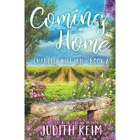 Coming Home (Chandler Hill Inn) - Coming Home (Chandler Hill Inn) - jetzt bei oelder-buchhandlung.de kaufen