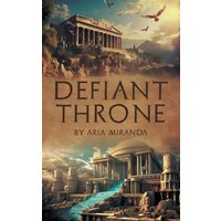 Defiant Throne - Defiant Throne - jetzt bei oelder-buchhandlung.de kaufen