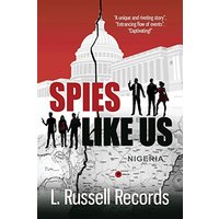 Spies Like Us - Spies Like Us - jetzt bei oelder-buchhandlung.de kaufen